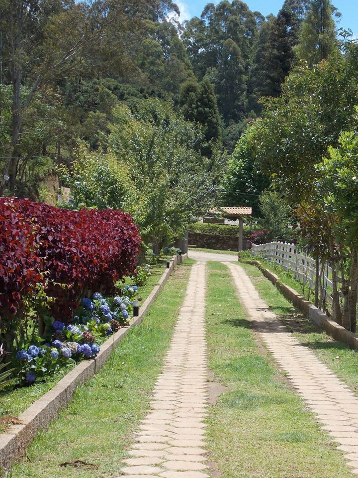 Pousada das Flores