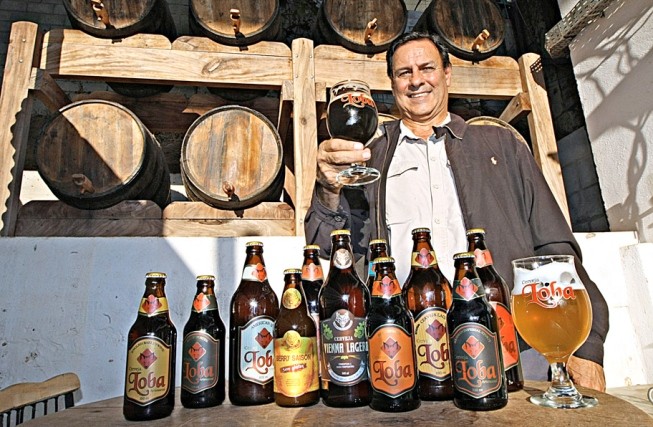 Cervejaria Loba