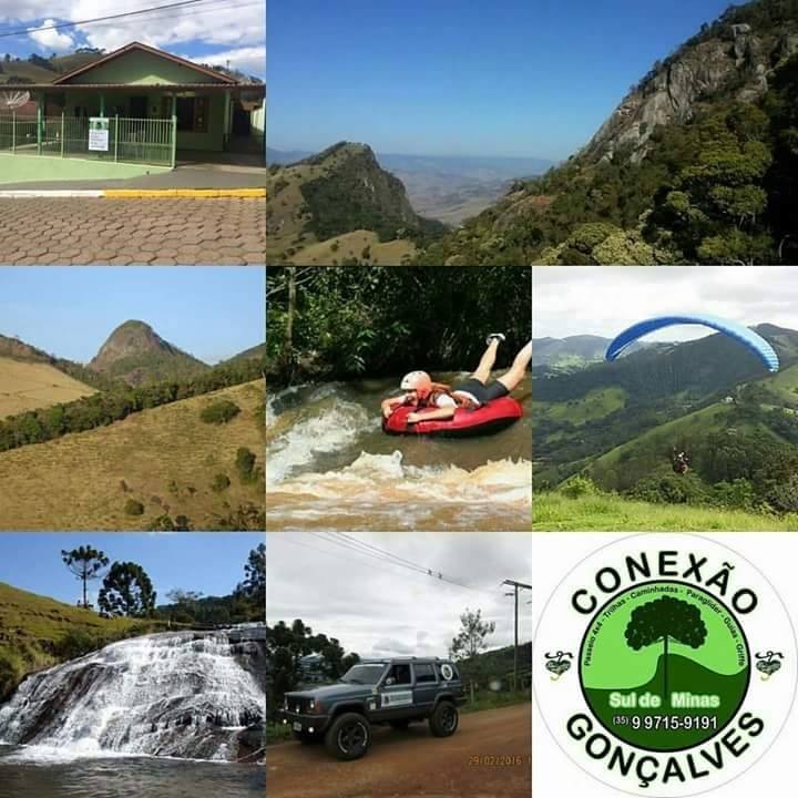 Conexão Gonçalves