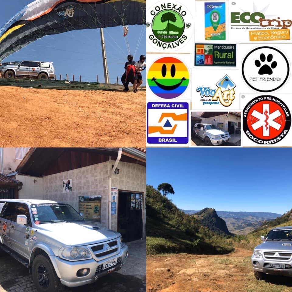 Conexão Gonçalves