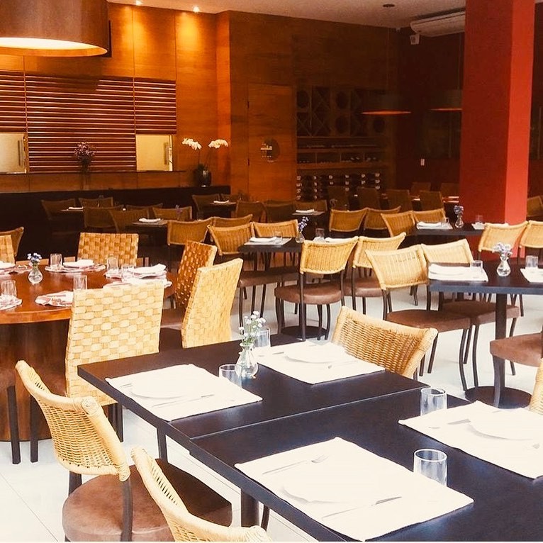Kero Mais  Restaurante