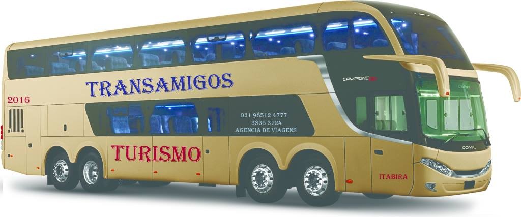 Transamigos Turismo
