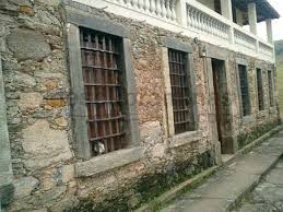 Antiga Câmara e Cadeia 