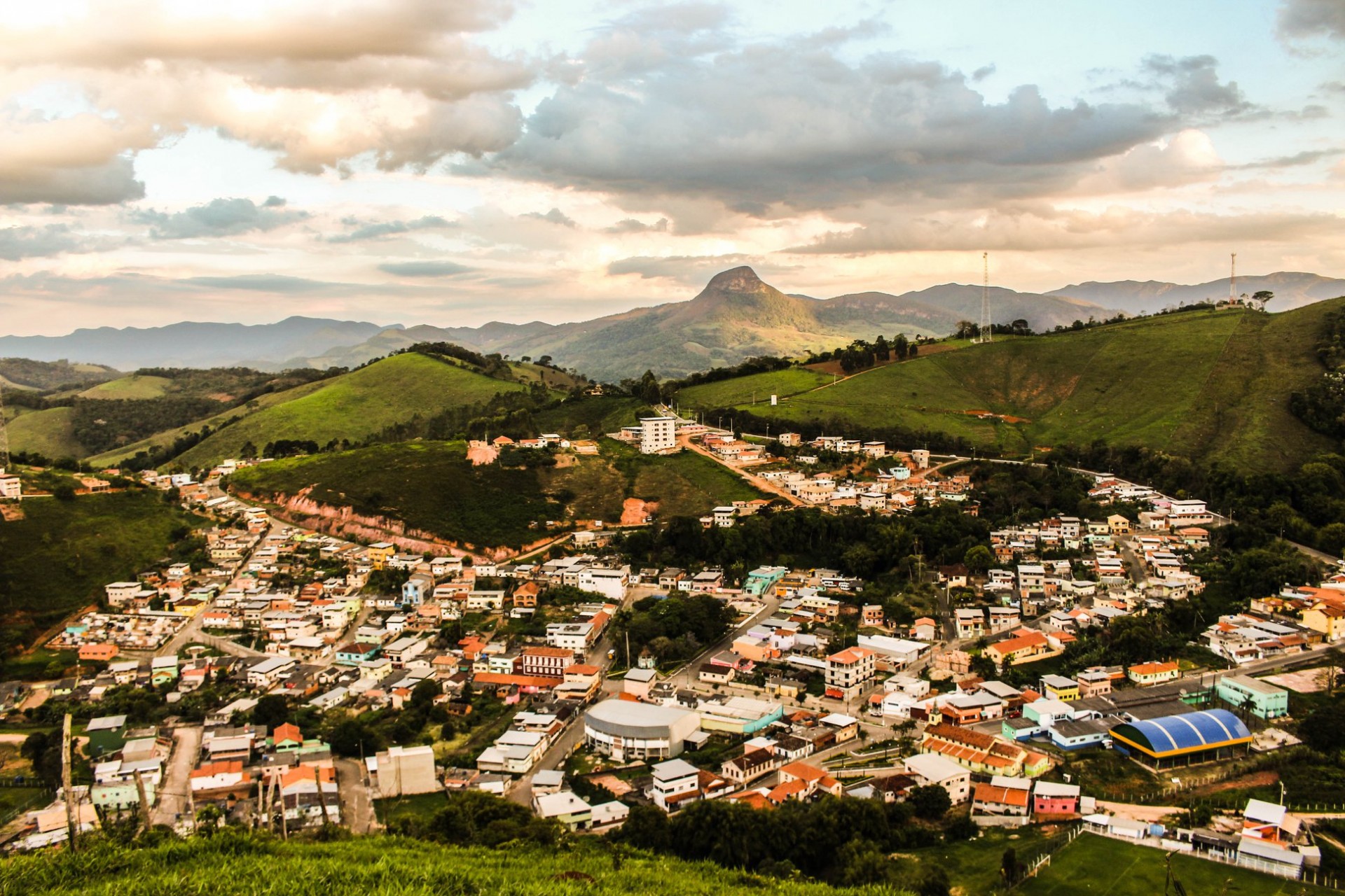 Mirante do Cristo