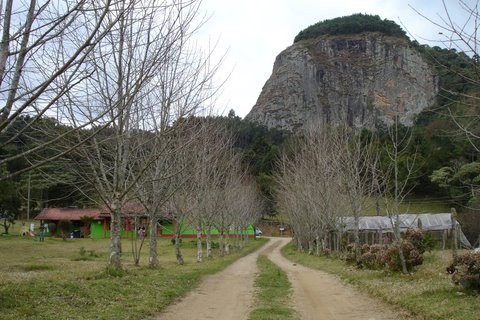 Restaurante Ao Pé da Pedra