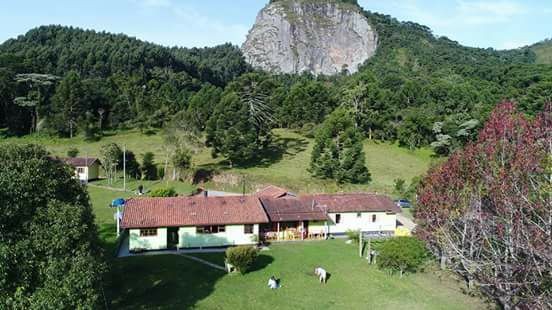 Restaurante Ao Pé da Pedra