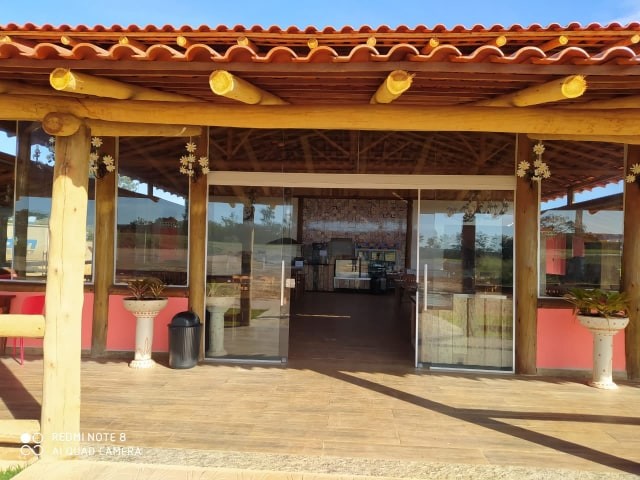 Restaurante Mainá