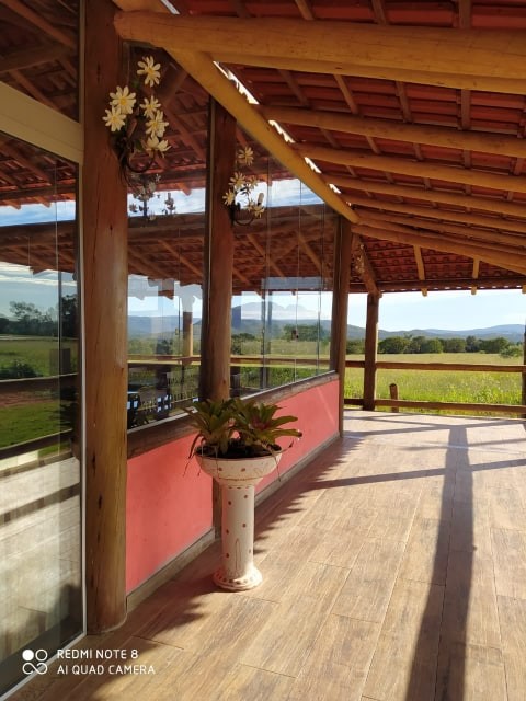 Restaurante Mainá