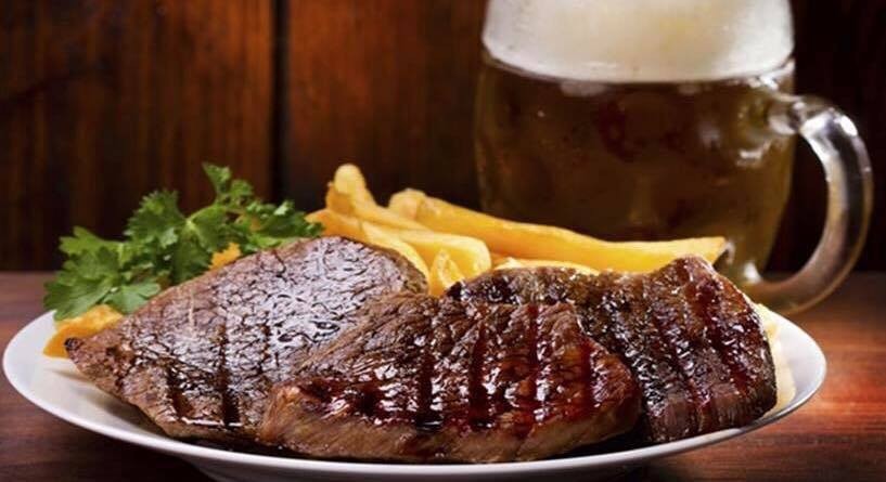 Cervejaria K entre nós