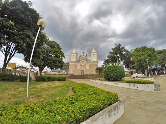  Praça Manoel Moreira 