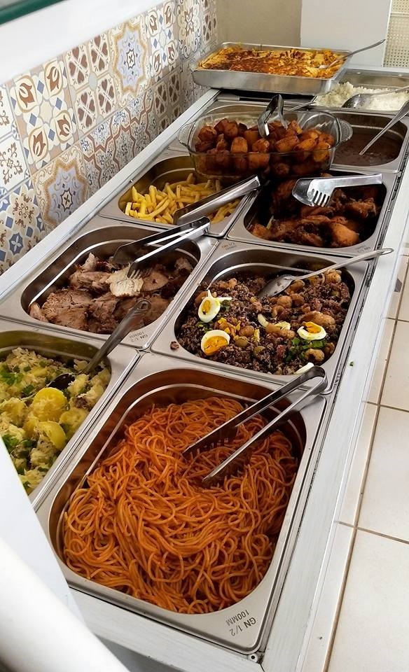 La brasa