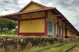 Museu Ferroviário 
