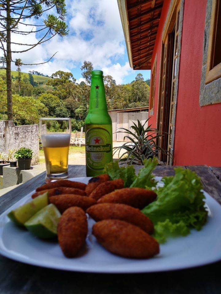 Pizzaria Pedaço de Minas
