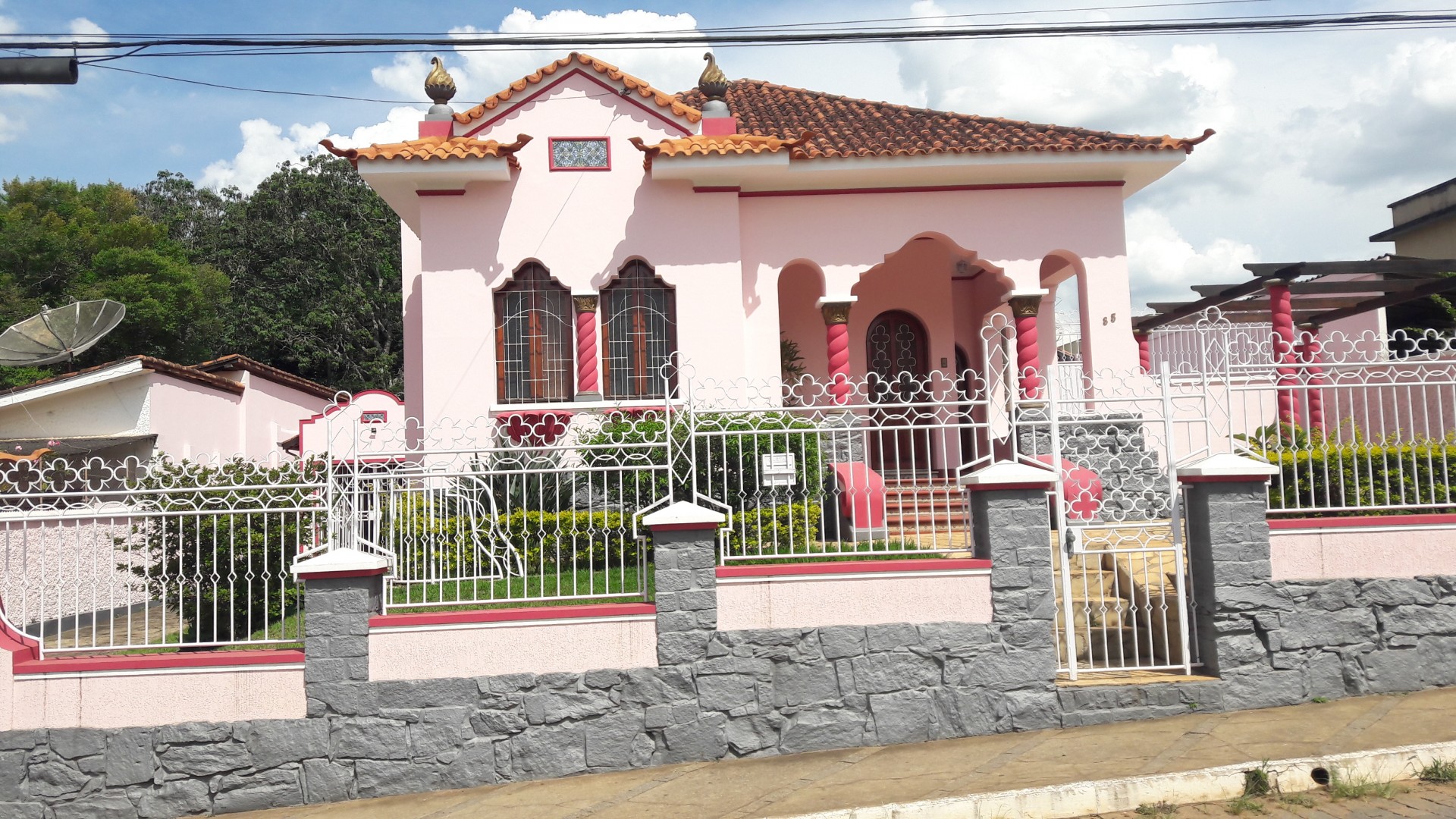 Centro Histórico