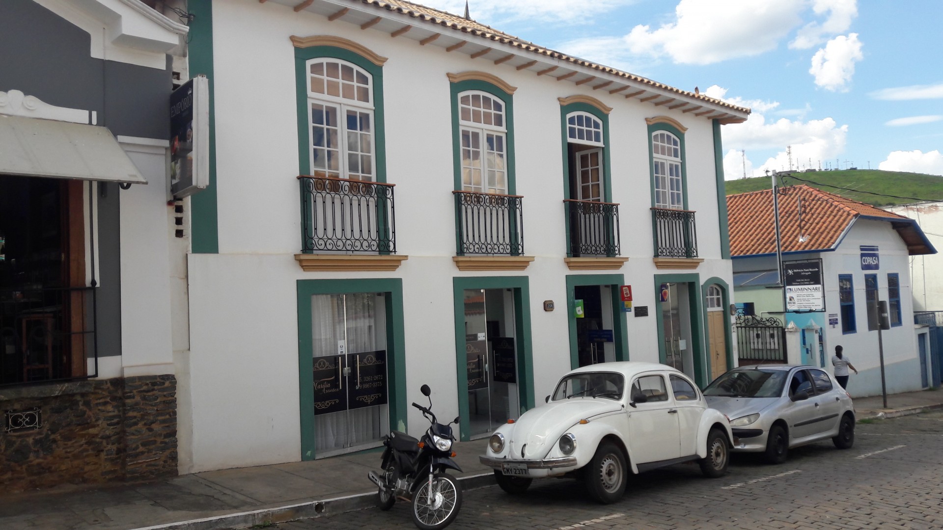 Centro Histórico