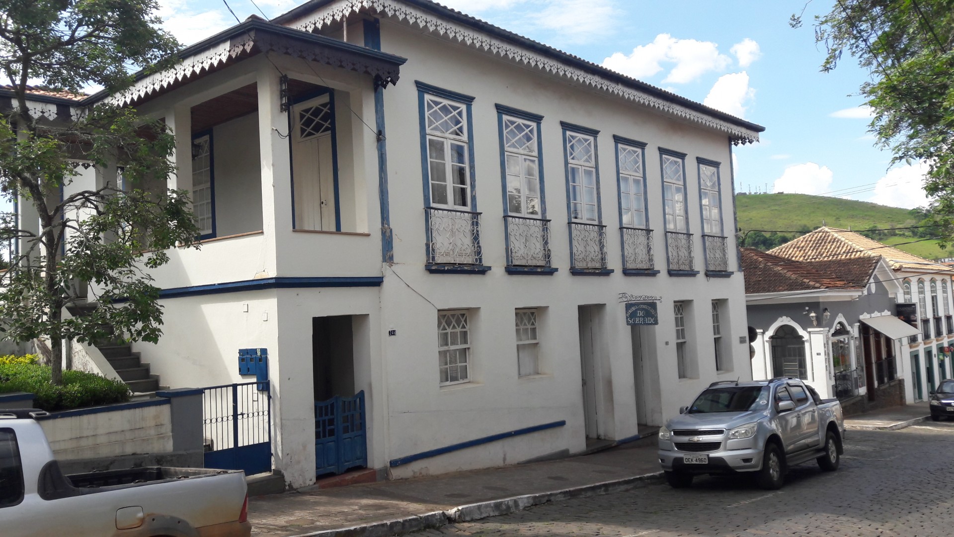 Centro Histórico