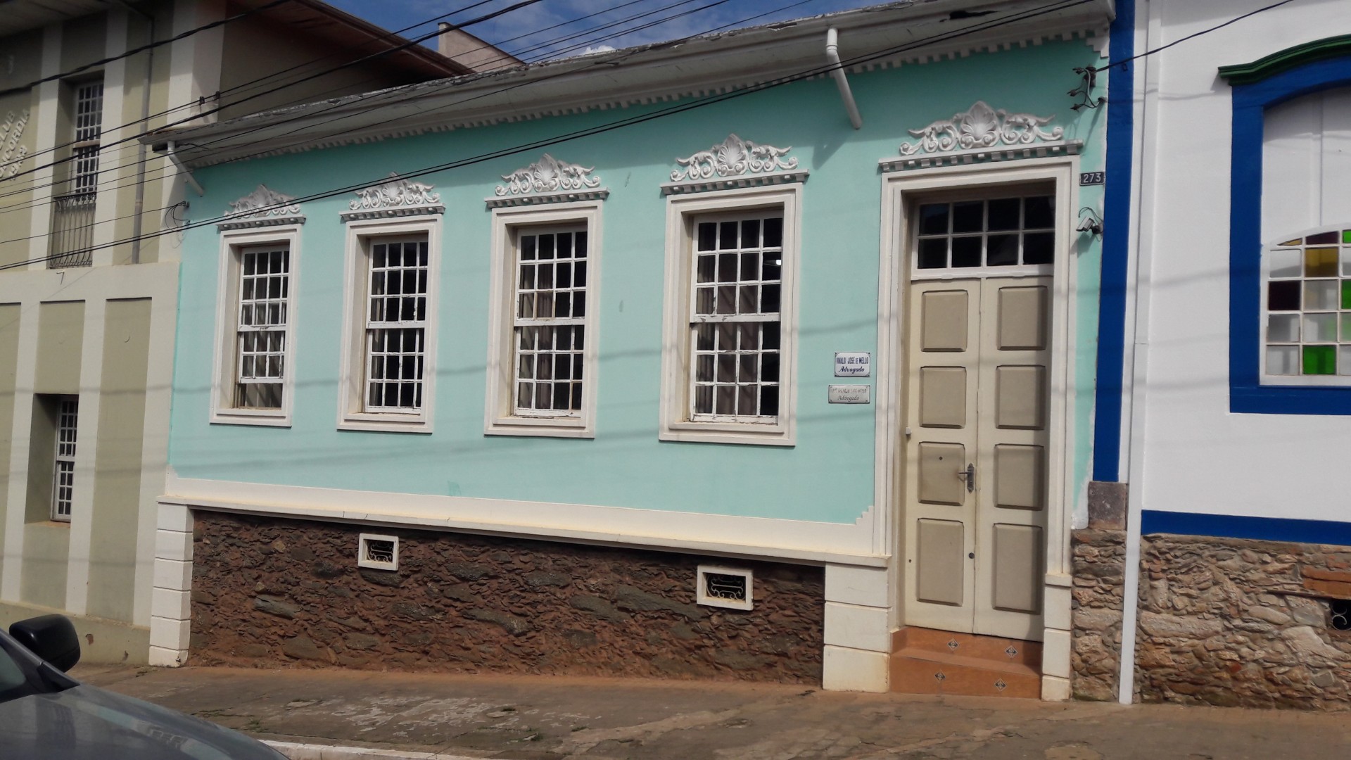 Centro Histórico