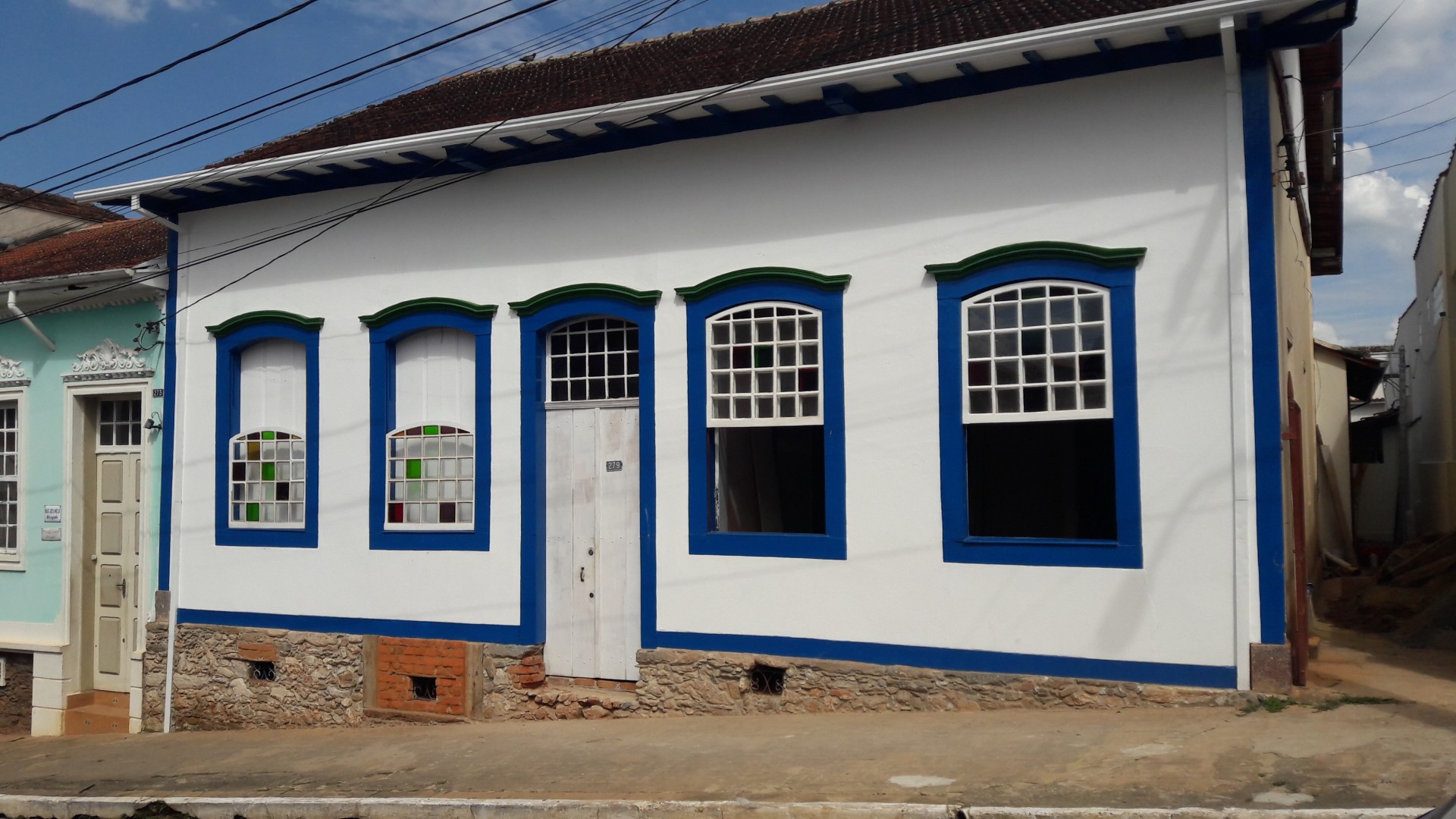 Centro Histórico