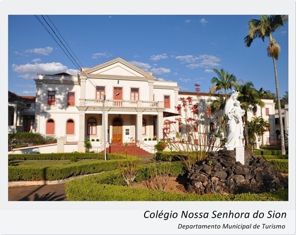Centro Histórico