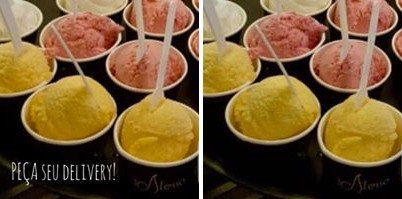 Alessa Gelato e Caffe