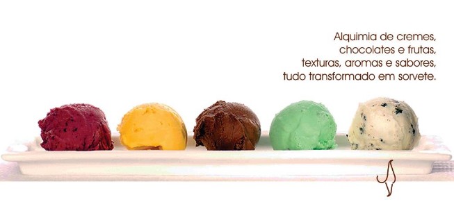 Alessa Gelato e Caffe