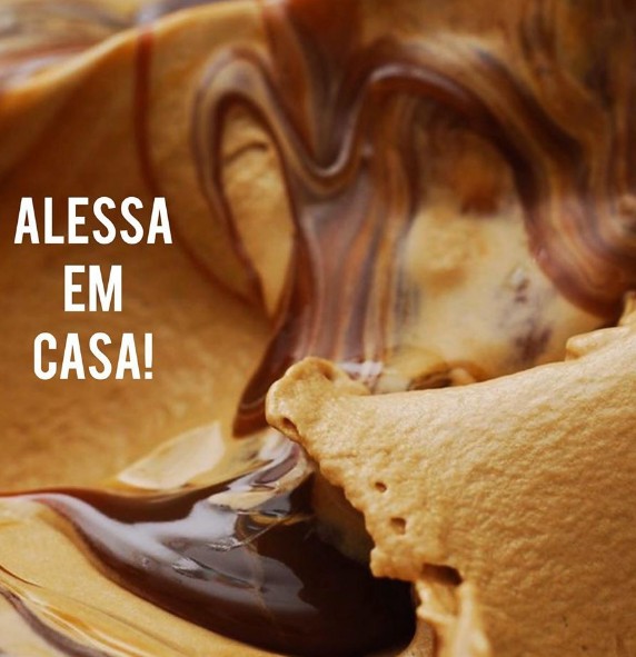 Alessa Gelato e Caffe