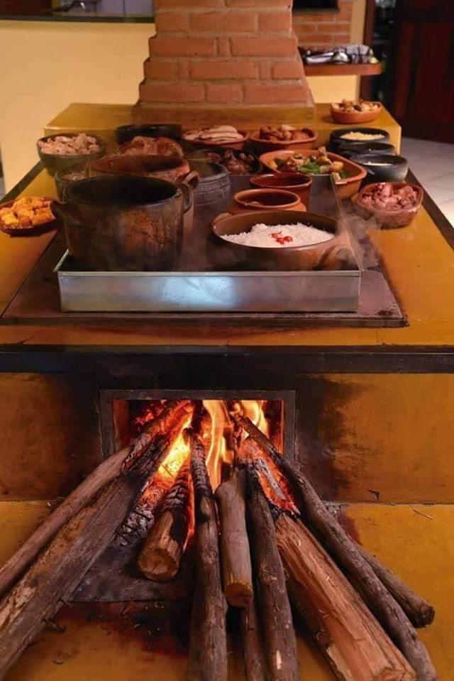 Restaurante Vida Verde
