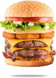 American Burger Delivery 