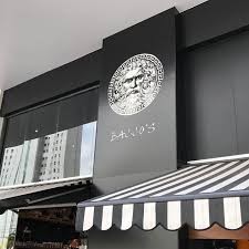 Bacco's