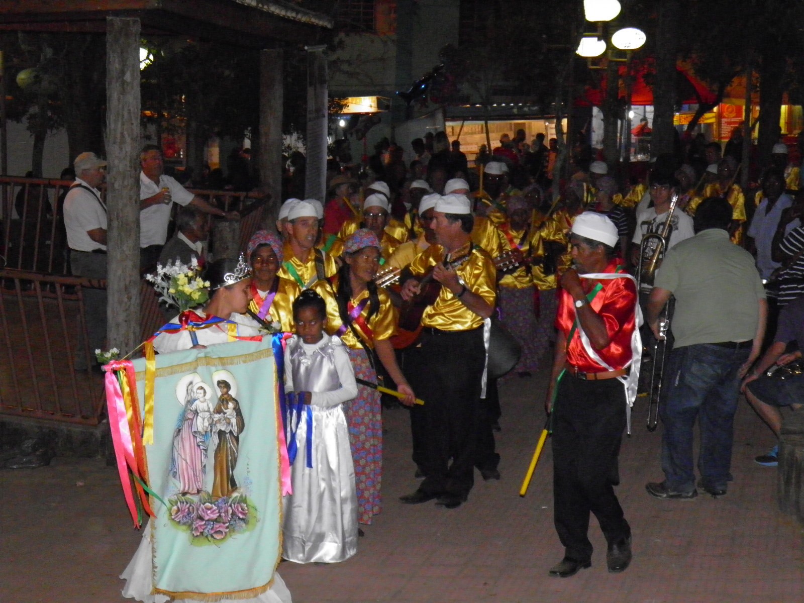 Clube Recreativo de Gonçalves