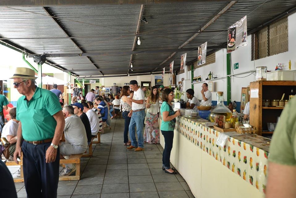 Clube Recreativo de Gonçalves