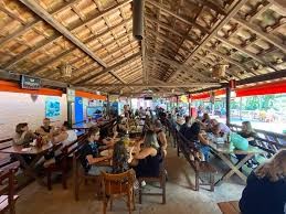 Bar do Marcinho 