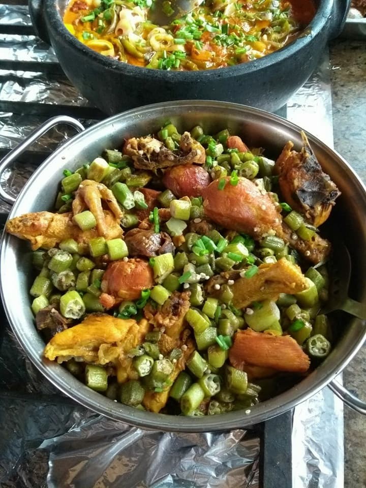Restaurante Cheiro da Terra