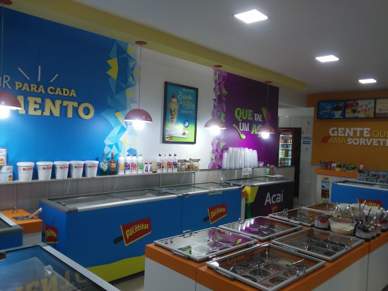 Restaurante Kmin de Casa