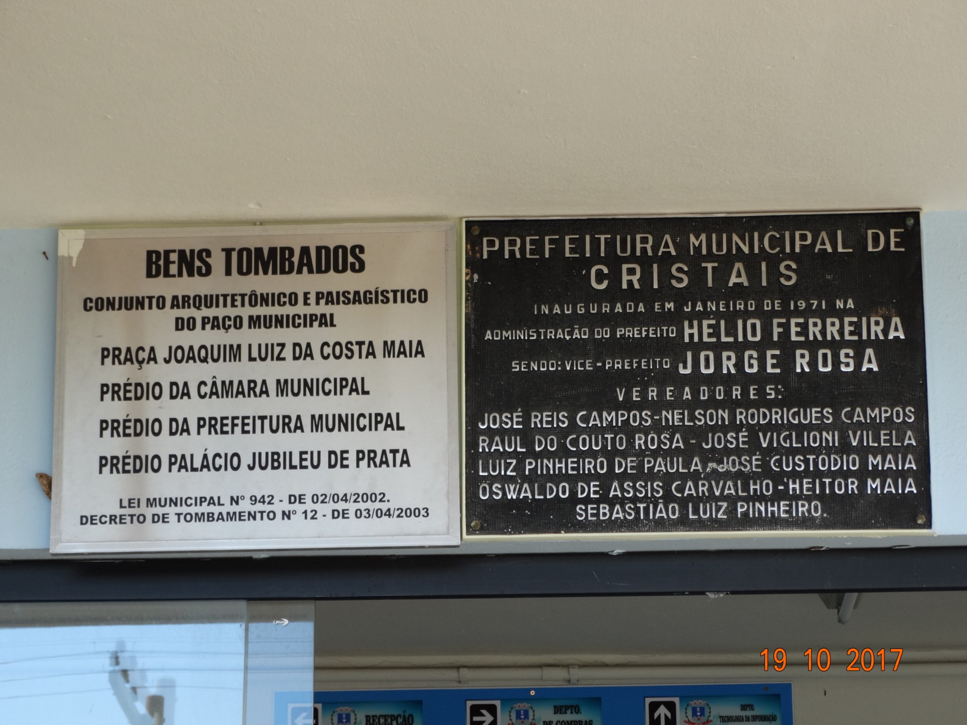 Prefeitura
