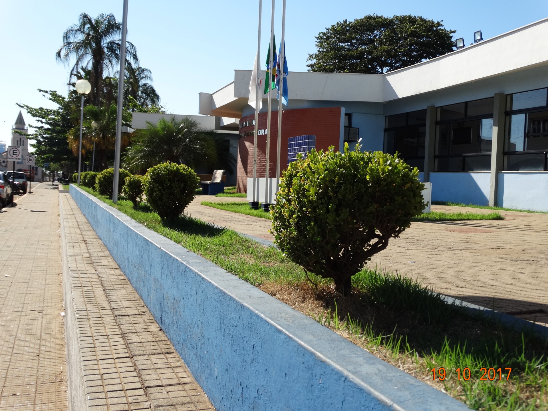 Prefeitura