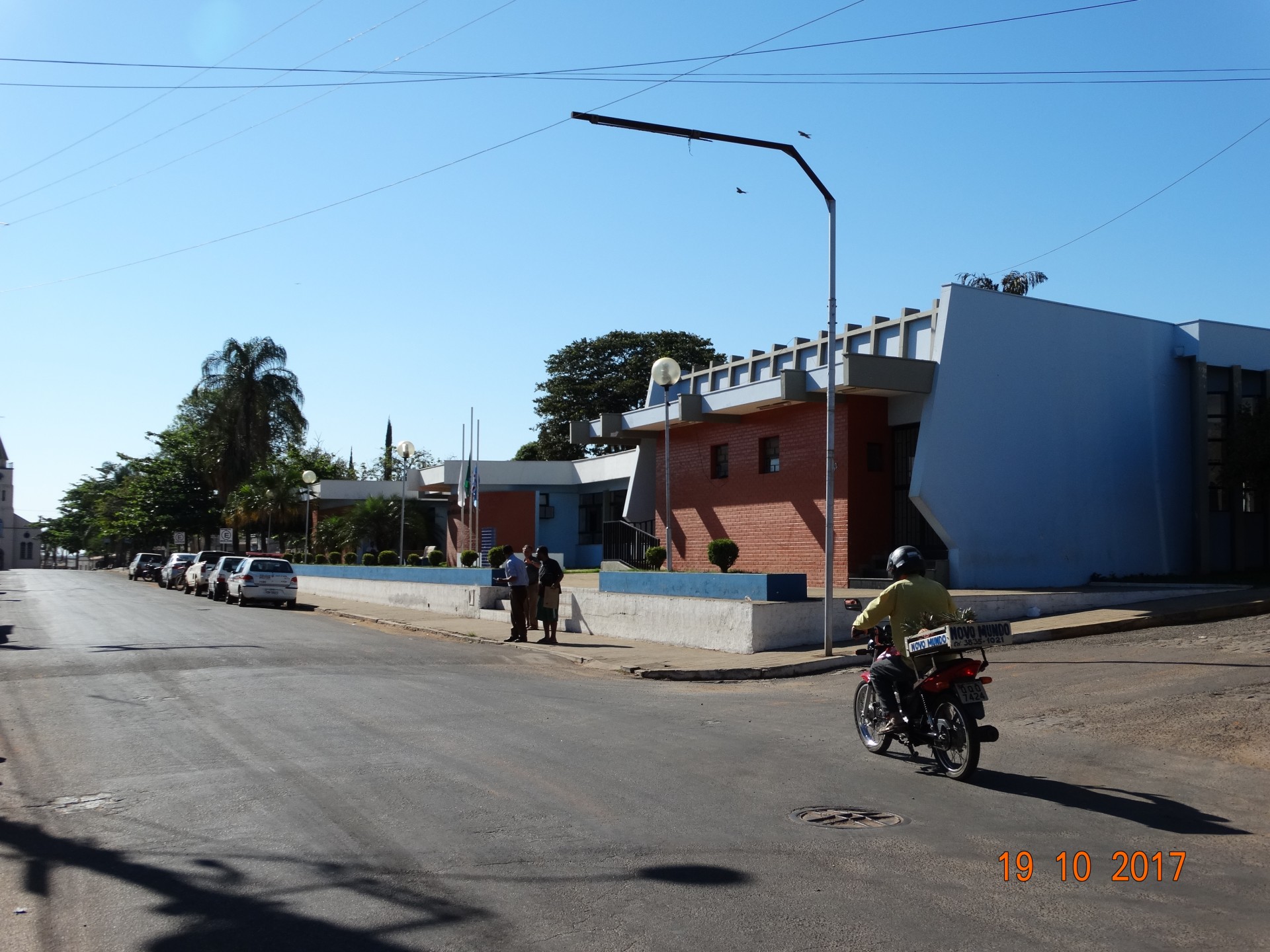 Prefeitura