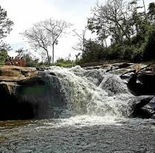 Cachoeira do Coura