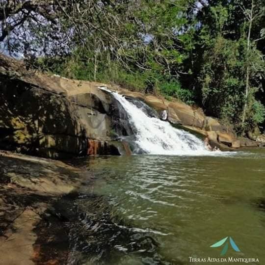 Cachoeira do Coura