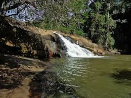Cachoeira do Coura