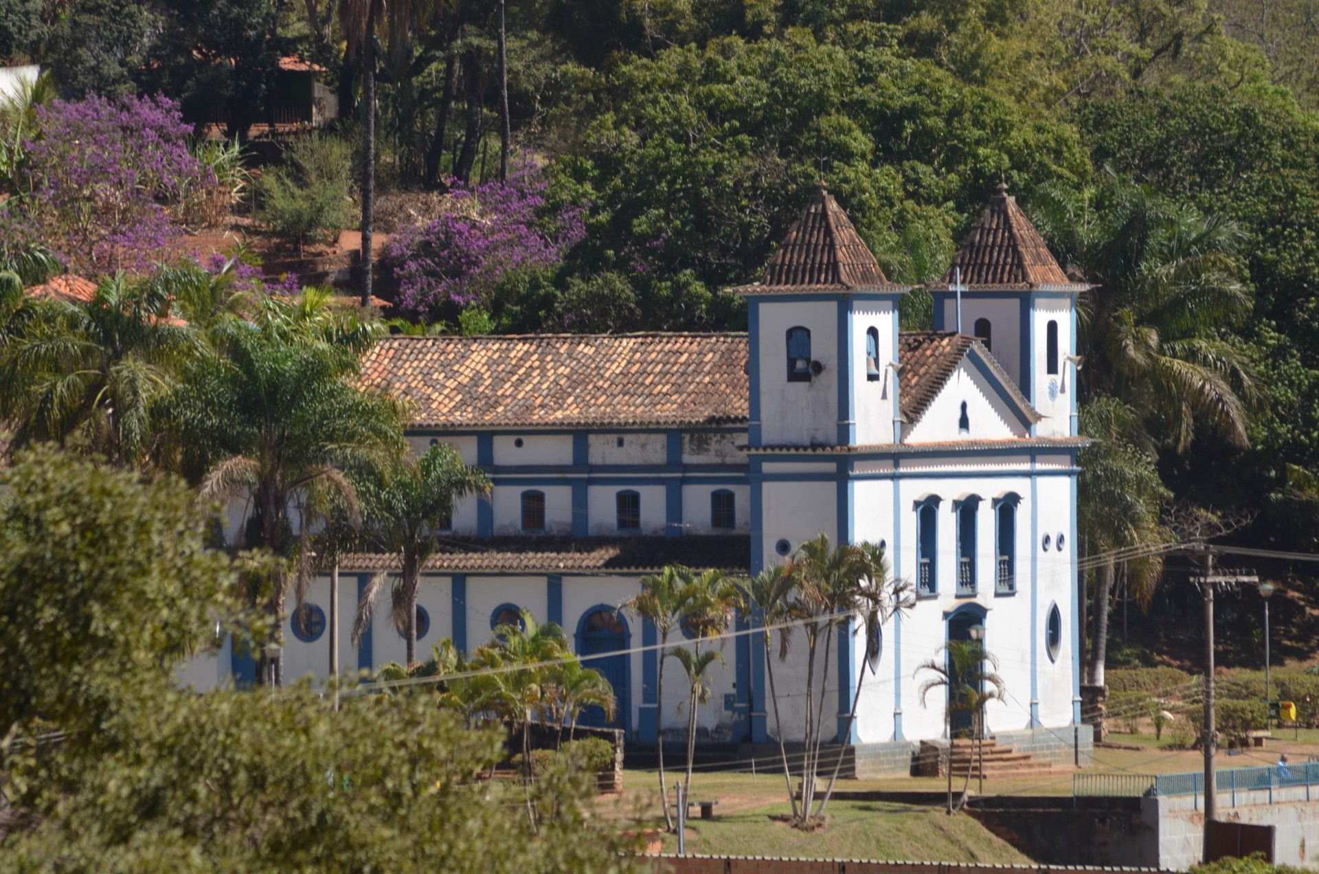 Matriz de Nossa Senhora da Piedade