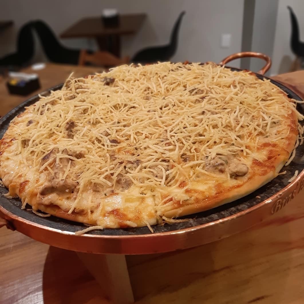 BRASEIRO CHOPERIA E PETISCARIA