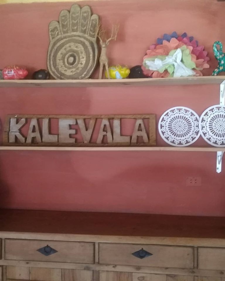 Espaço Kalevala