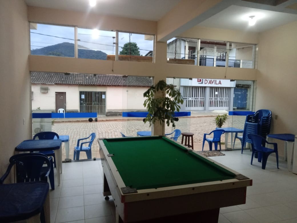 Paulinos Bar