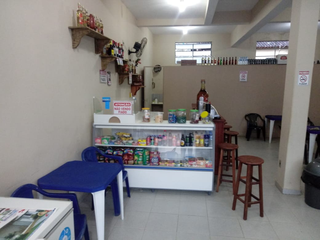 Paulinos Bar