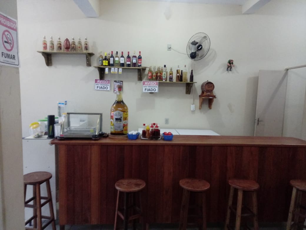 Paulinos Bar