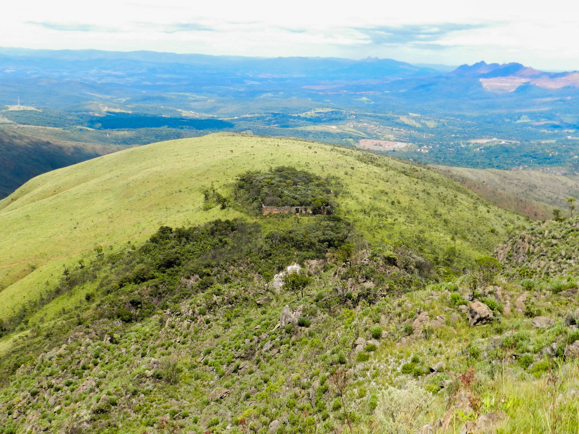 Serra da Calçada