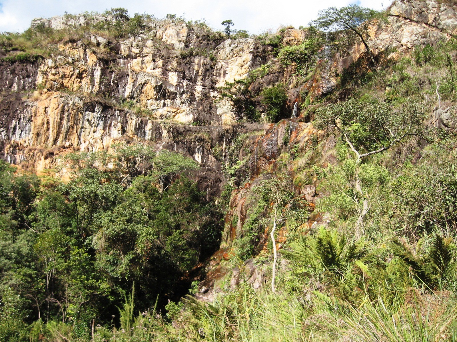 Serra da Calçada
