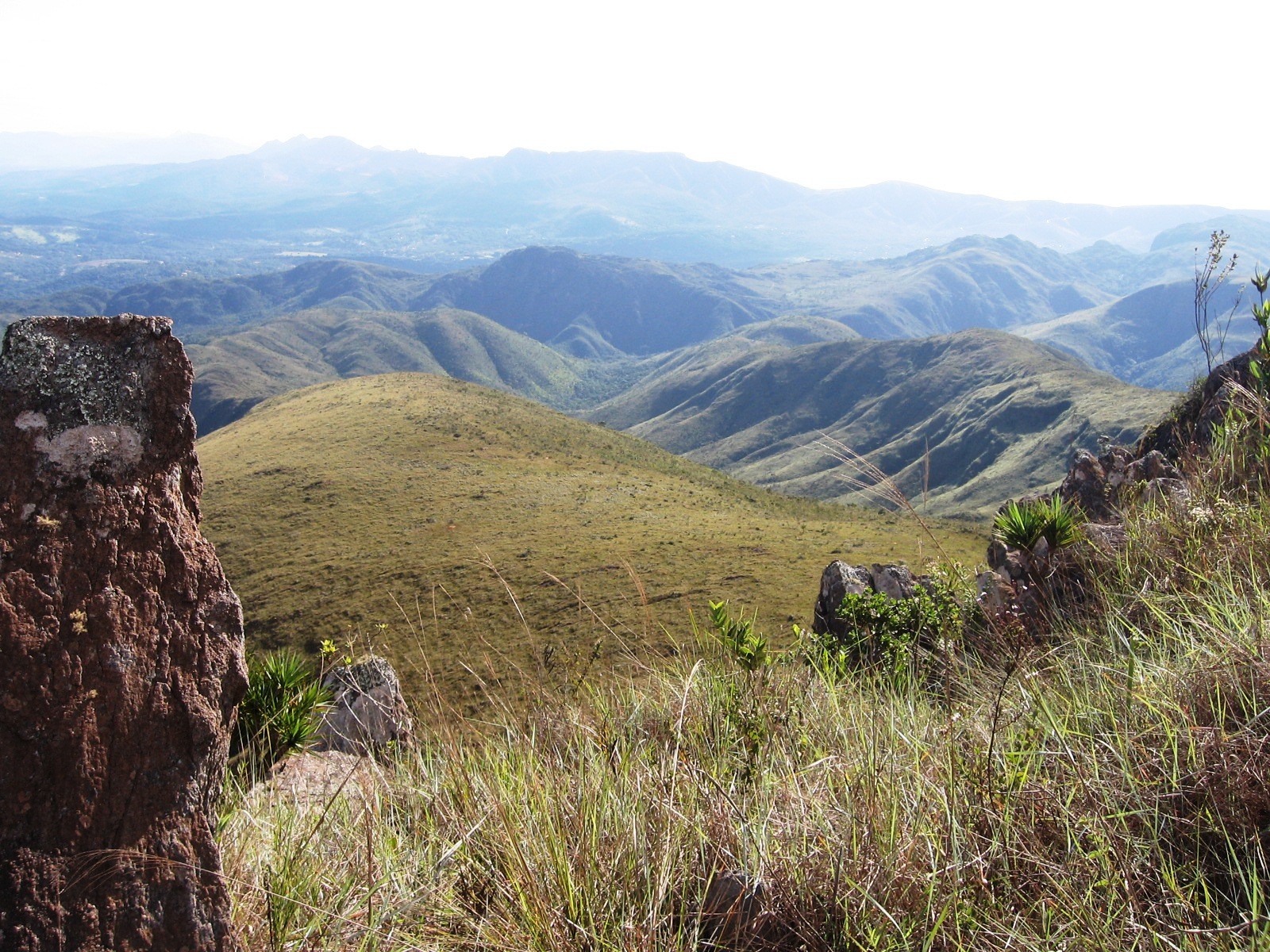 Serra da Calçada