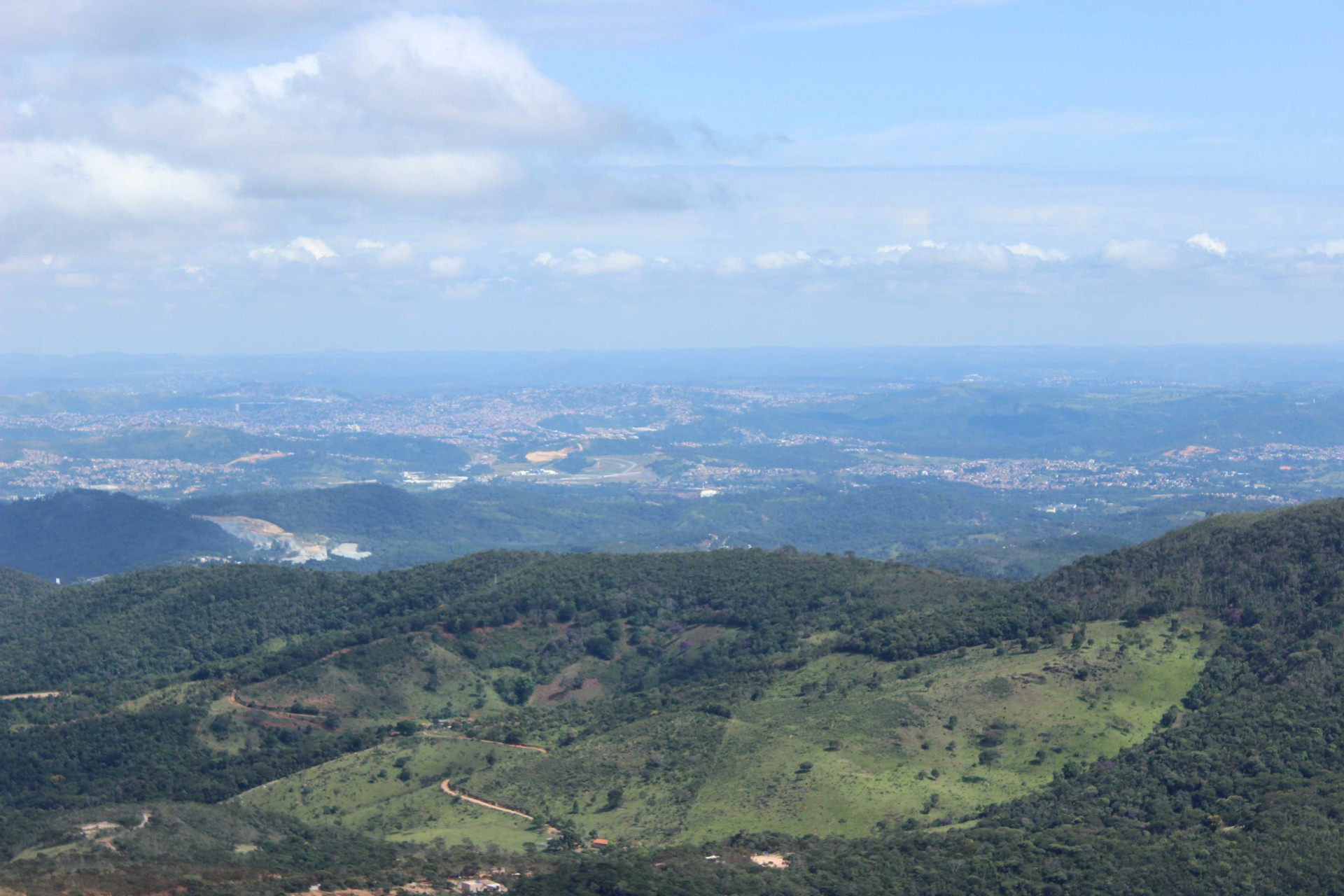 Pedra Rachada